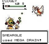 mega drain pp|Mega Drain Effect and Pokemon That Learn It .